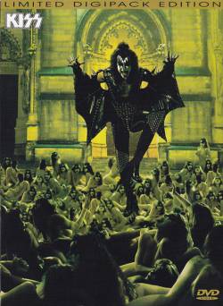 Kiss : Devil's Avocate